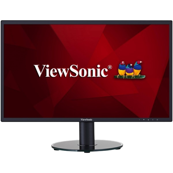 Viewsonic VA2419SH IPS 1920 X 1080 5MS VGA HDMI  Monitor Viewsonic VA2419SH IPS 1920 X 1080 5MS VGA HDMI  Monitor
