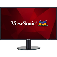 Viewsonic VA2419SH IPS 1920 X 1080 5MS VGA HDMI  Monitor