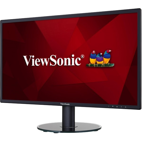 Viewsonic VA2419SH IPS 1920 X 1080 5MS VGA HDMI  Monitor Viewsonic VA2419SH IPS 1920 X 1080 5MS VGA HDMI  Monitor