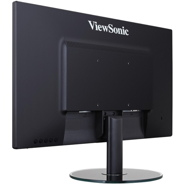 Viewsonic VA2419SH IPS 1920 X 1080 5MS VGA HDMI  Monitor Viewsonic VA2419SH IPS 1920 X 1080 5MS VGA HDMI  Monitor