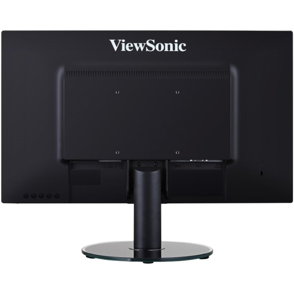 Viewsonic VA2419SH IPS 1920 X 1080 5MS VGA HDMI  Monitor Viewsonic VA2419SH IPS 1920 X 1080 5MS VGA HDMI  Monitor