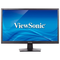Viewsonic VA2407H FHD 5ms HDMI VGA VESA 75 Monitor Viewsonic VA2407H FHD 5ms HDMI VGA VESA 75 Monitor