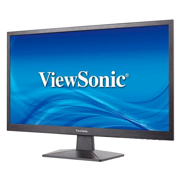 Viewsonic VA2407H  FHD 5ms HDMI VGA VESA 75  Monitor Viewsonic VA2407H  FHD 5ms HDMI VGA VESA 75  Monitor