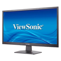 Viewsonic VA2407H FHD 5ms HDMI VGA VESA 75 Monitor Viewsonic VA2407H FHD 5ms HDMI VGA VESA 75 Monitor