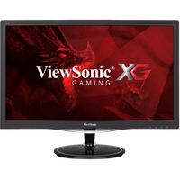 Viewsonic VX2757MHD FHD 2ms freesync HDMI DP VGA  Monitor