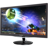 Viewsonic VX2757MHD FHD 2ms freesync HDMI DP VGA  Monitor