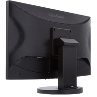 Viewsonic VG2433MH TN FHD HDMI VGA DVI 5ms Monitor Viewsonic VG2433MH TN FHD HDMI VGA DVI 5ms Monitor