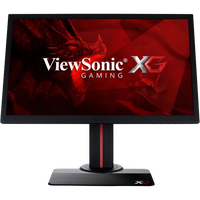 Viewsonic XG2402 24 Full HD TN 1ms 144Hz  Monitor
