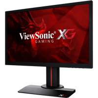 Viewsonic XG2402 24 Full HD TN 1ms 144Hz  Monitor