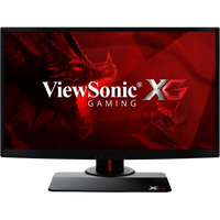 Viewsonic XG2530 25 FHD LED 1ms FreeSync 240Hz  Monitor