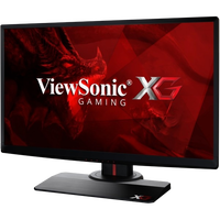 Viewsonic XG2530 25 FHD LED 1ms FreeSync 240Hz  Monitor