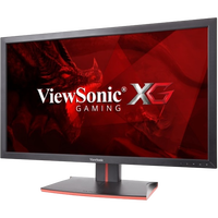 Viewsonic XG27004K 27 IPS 100sRGB Freesync Monitor