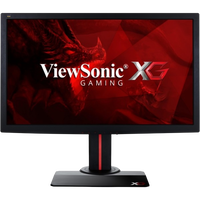 Viewsonic XG2702 27 FHD 1ms 144Hz HDMI DP  Monitor
