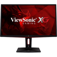Viewsonic XG2730 27 QHD 144Hz 1ms HDMI  DP  Monitor
