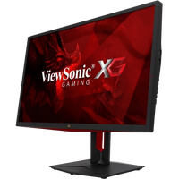 Viewsonic XG2730 27 QHD 144Hz 1ms HDMI  DP  Monitor