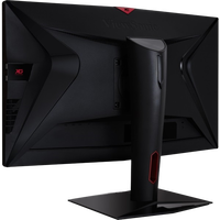 Viewsonic XG2730 27 QHD 144Hz 1ms HDMI  DP  Monitor