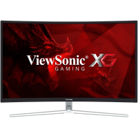 Viewsonic XG3202C FHD 32 144Hz HDMI  DP  Monitor