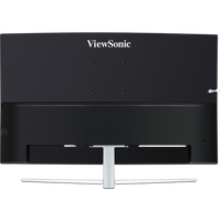 Viewsonic XG3202C FHD 32 144Hz HDMI  DP  Monitor