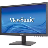 Viewsonic VA1903A 185 VGA 5ms  Monitor
