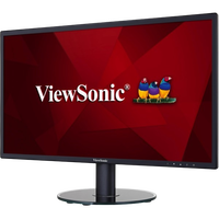 ViewSonic VA2719SH 27 FHD IPS 5ms VGA HDMI  Monitor