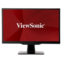 ViewSonic VX2363SMHL 23 IPS FHD 95sRGB HDMI  Monitor