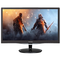 Viewsonic VX2457MHD 24 FHD 1ms VGA HDMI DP  Monitor
