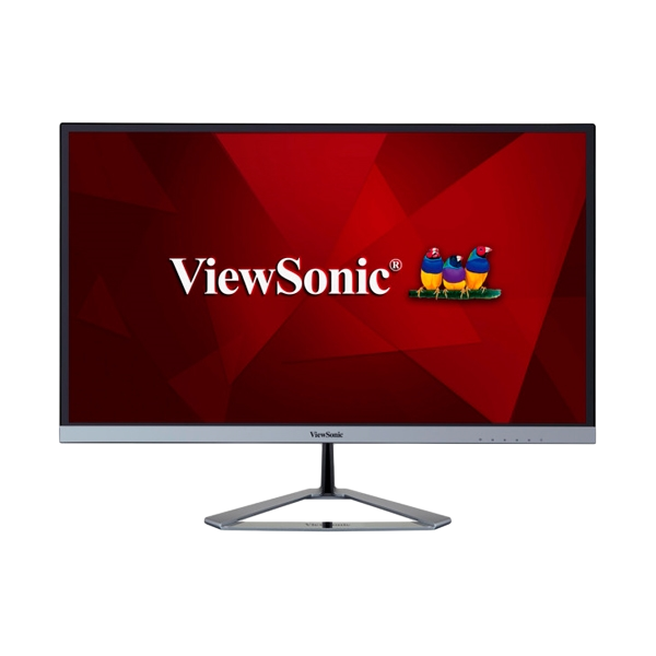 Viewsonic VX2476SMHD 24 IPS FHD 4ms VGA HDMI DP  Monitor Viewsonic VX2476SMHD 24 IPS FHD 4ms VGA HDMI DP  Monitor