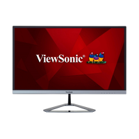Viewsonic VX2476SMHD 24 IPS FHD 4ms VGA HDMI DP Monitor Viewsonic VX2476SMHD 24 IPS FHD 4ms VGA HDMI DP Monitor