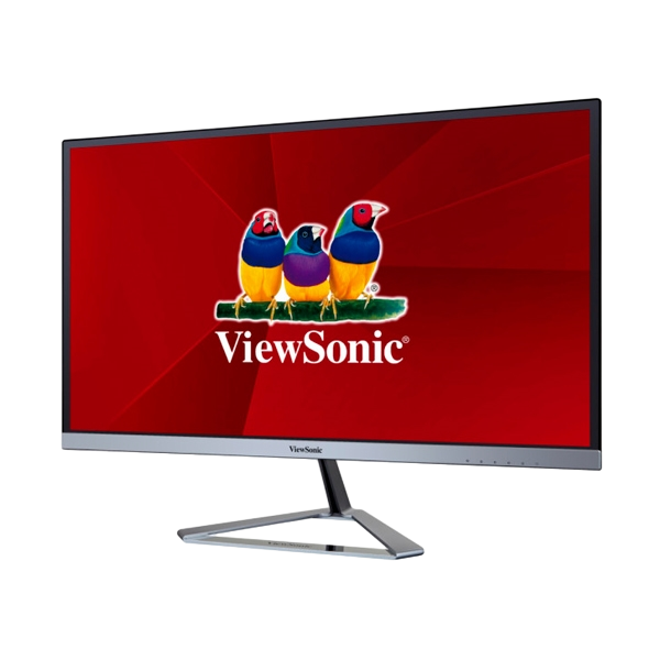 Viewsonic VX2476SMHD 24 IPS FHD 4ms VGA HDMI DP  Monitor Viewsonic VX2476SMHD 24 IPS FHD 4ms VGA HDMI DP  Monitor