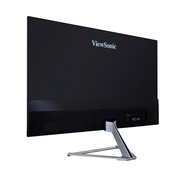 Viewsonic VX2476SMHD 24 IPS FHD 4ms VGA HDMI DP  Monitor Viewsonic VX2476SMHD 24 IPS FHD 4ms VGA HDMI DP  Monitor