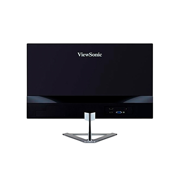 Viewsonic VX2476SMHD 24 IPS FHD 4ms VGA HDMI DP  Monitor Viewsonic VX2476SMHD 24 IPS FHD 4ms VGA HDMI DP  Monitor
