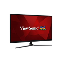Viewsonic VX3211MH 32 FHD IPS 3ms VGA HDMI  Monitor