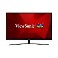 Viewsonic VX32112KMHD IPS QHD 3ms 100 sRGB DP  Monitor