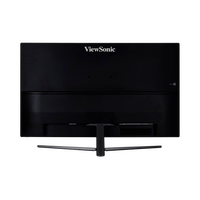 Viewsonic VX32112KMHD IPS QHD 3ms 100 sRGB DP  Monitor