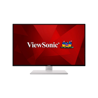Viewsonic VX43804K 43 4K IPS 5ms DP MDP USB  Monitor