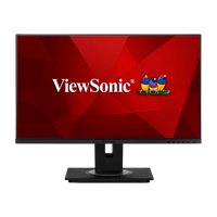 Viewsonic VG2455 24 FHD 5ms VGA HDMI DP  Monitor