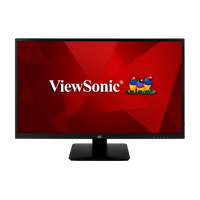 Viewsonic VA2410MH 24 FHD 5ms IPS HDMI  Monitor