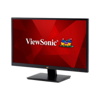 Viewsonic VA2410MH 24 FHD 5ms IPS HDMI  Monitor