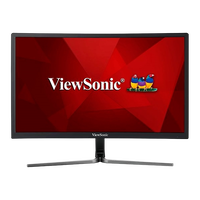 Viewsonic VX2458CMH 24 FHD 144Hz 1msMonitor Viewsonic VX2458CMH 24 FHD 144Hz 1msMonitor