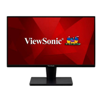 VIEWSONIC VA2215H 215 VA FHD VGA HDMI 75Hz  Monitor