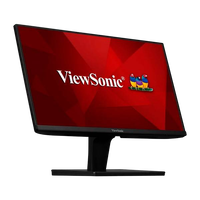 VIEWSONIC VA2215H 215 VA FHD VGA HDMI 75Hz  Monitor