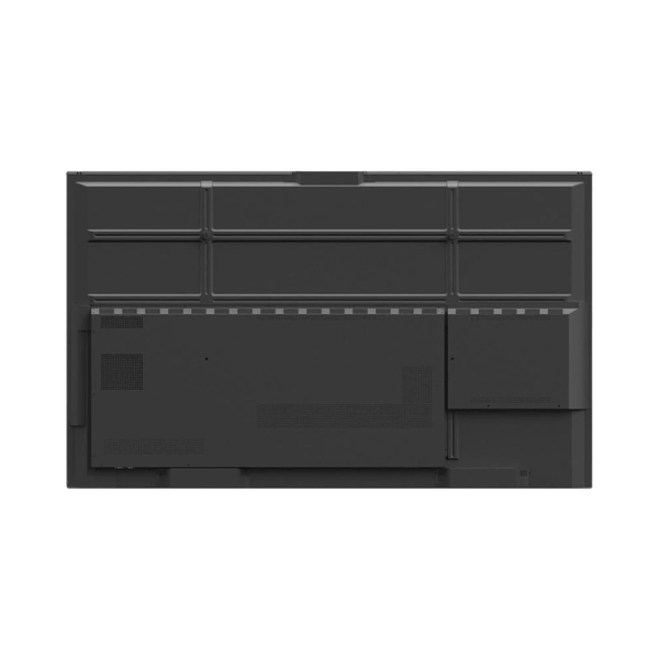 Viewsonic IFP7562 Pantalla Táctil 4K Ultra HD 75 60Hz USBC 65 W Viewsonic IFP7562 Pantalla Táctil 4K Ultra HD 75 60Hz USBC 65 W