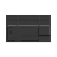 Viewsonic IFP7562 Pantalla Táctil 4K Ultra HD 75 60Hz USBC 65 W Viewsonic IFP7562 Pantalla Táctil 4K Ultra HD 75 60Hz USBC 65 W