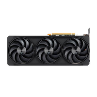 Acer Predator Radeon RX 7800 XT BiFrost OC  16GB GDDR6  Tarjeta Gráfica AMD