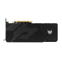 Acer Predator Radeon RX 7800 XT BiFrost OC  16GB GDDR6  Tarjeta Gráfica AMD