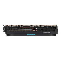 Acer Predator Radeon RX 7800 XT BiFrost OC  16GB GDDR6  Tarjeta Gráfica AMD