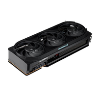 Acer Predator Radeon RX 7800 XT BiFrost OC  16GB GDDR6  Tarjeta Gráfica AMD