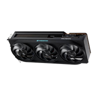 Acer Predator Radeon RX 7800 XT BiFrost OC  16GB GDDR6  Tarjeta Gráfica AMD