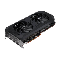 Acer Radeon RX 7800 XT Nitro OC  16GB GDDR6  Tarjeta Gráfica AMD