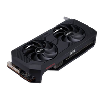 Acer Radeon RX 7800 XT Nitro OC  16GB GDDR6  Tarjeta Gráfica AMD